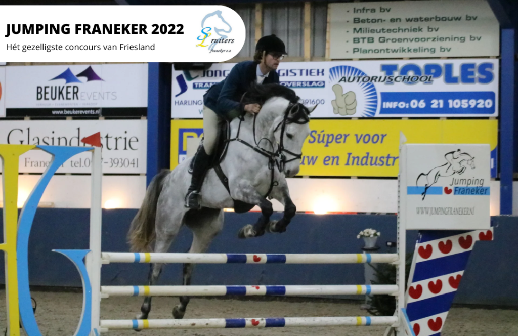 Jumping Franeker 2022
